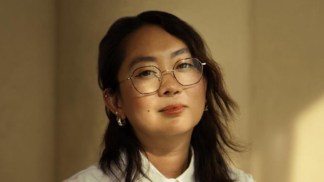 Carolyn Huynh's new book is an inheritance competition that brings a character to New Orleans